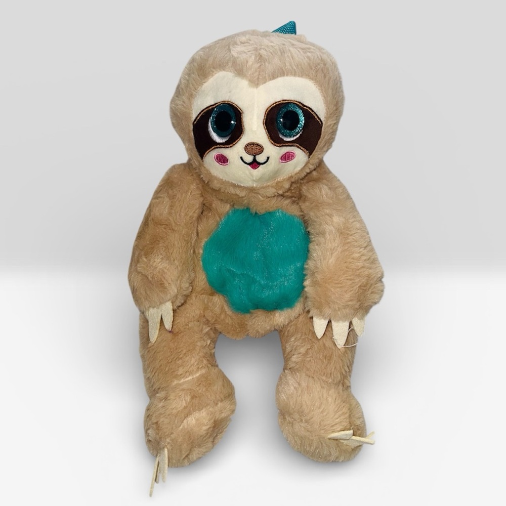 NWT Cute Sloth Backpack